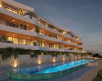 New Build - Penthouse - rincon de la victoria - Garcés