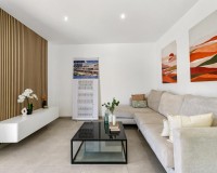 New Build - Penthouse - San Javier - Santiago de la Ribera