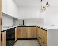 New Build - Penthouse - San Javier - Santiago de la Ribera