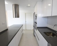 New Build - Penthouse - San Miguel de Salinas - Pueblo