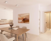 New Build - Penthouse - San Miguel de Salinas - Pueblo