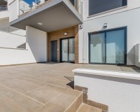 New Build - Penthouse - San Miquel de Salinas