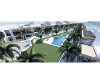 New Build - Penthouse - San Miquel de Salinas
