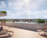 New Build - Penthouse - San Pedro De Alcantara - Marbella West