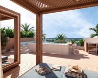 New Build - Penthouse - San Pedro De Alcantara - Marbella West