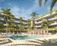 New Build - Penthouse - San Pedro De Alcantara - Marbella West