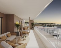 New Build - Penthouse - San Pedro De Alcantara - pueblo