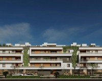 New Build - Penthouse - San Pedro De Alcantara - pueblo