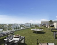 New Build - Penthouse - San Pedro De Alcantara - pueblo