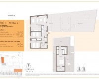 New Build - Penthouse - San Pedro De Alcantara - pueblo