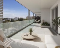 New Build - Penthouse - San Pedro De Alcantara - pueblo