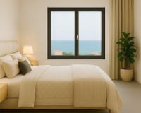 New Build - Penthouse - San Pedro del Pinatar - Lo pagan
