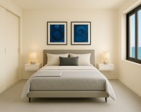 New Build - Penthouse - San Pedro del Pinatar - Lo pagan