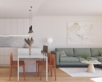 New Build - Penthouse - San Pedro del Pinatar - Lo pagan