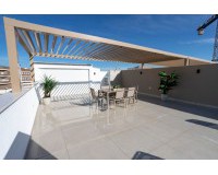 New Build - Penthouse - Santiago de la Ribera