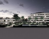 New Build - Penthouse - Torre Pacheco - Santa Rosalia Lake And Life Resort