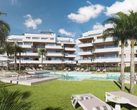 New Build - Penthouse - Torre Pacheco - Santa Rosalia Lake And Life Resort