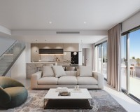 New Build - Penthouse - Torre Pacheco - Santa Rosalia Lake And Life Resort