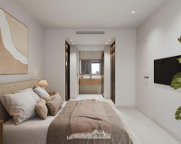 New Build - Penthouse - Torre Pacheco - Santa Rosalia Lake And Life Resort