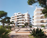 New Build - Penthouse - Torre Pacheco - Santa Rosalia Lake And Life Resort