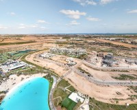 New Build - Penthouse - Torre Pacheco - Santa Rosalia Lake And Life Resort
