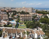 New Build - Penthouse - Torremolinos - Benalmádena