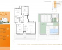 New Build - Penthouse - Torremolinos - Benalmádena