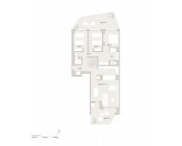 New Build - Penthouse - Torremolinos - Playa de La Carihuela