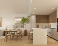 New Build - Penthouse - Torremolinos - Recinto Ferial