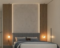 New Build - Penthouse - Torrevieja - Centro