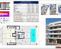 New Build - Penthouse - Torrevieja - Centro