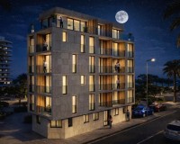 New Build - Penthouse - Torrevieja - Centro