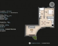 New Build - Penthouse - Torrevieja - Centro