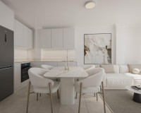 New Build - Penthouse - Torrevieja - Centro