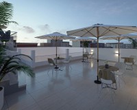 New Build - Penthouse - Torrevieja - Centro