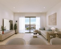 New Build - Penthouse - Torrevieja - La Hoya