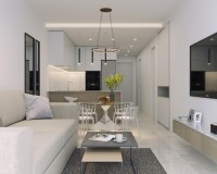 New Build - Penthouse - Torrevieja - Playa de El Cura