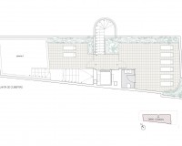 New Build - Penthouse - Torrevieja - Playa de los locos
