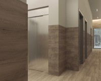 New Build - Penthouse - Torrevieja - Playa de los locos