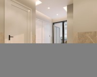 New Build - Penthouse - Torrevieja - Playa del Acequión