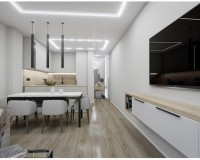 New Build - Penthouse - Torrevieja - Playa El Acequión