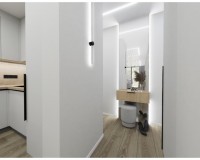 New Build - Penthouse - Torrevieja - Playa El Acequión