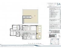 New Build - Penthouse - Torrevieja - Punta prima