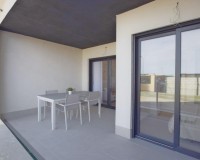 New Build - Penthouse - Torrevieja - Torreblanca