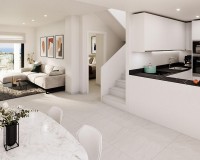 New Build - Penthouse - Torrevieja - Torreblanca