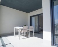 New Build - Penthouse - Torrevieja - Torreblanca