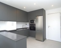 New Build - Penthouse - Torrevieja - Torreblanca