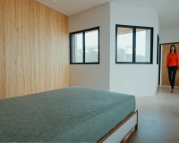 New Build - Penthouse - Torrevieja