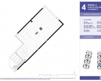 New Build - Penthouse - Torrox - El Morche