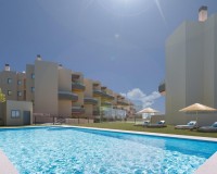 New Build - Penthouse - Torrox - El Morche